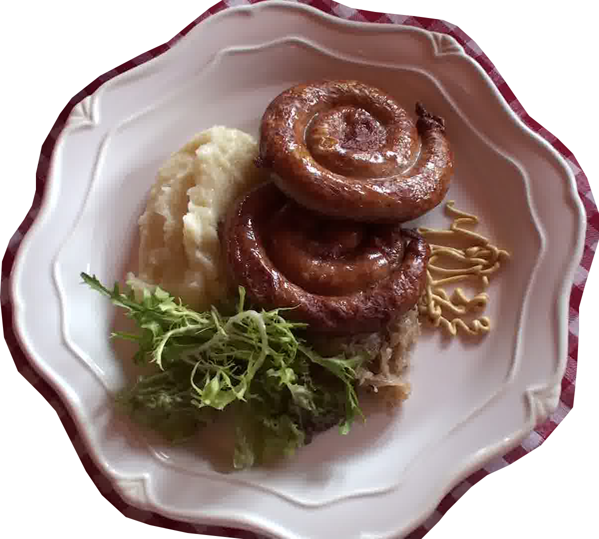 ringelwurst