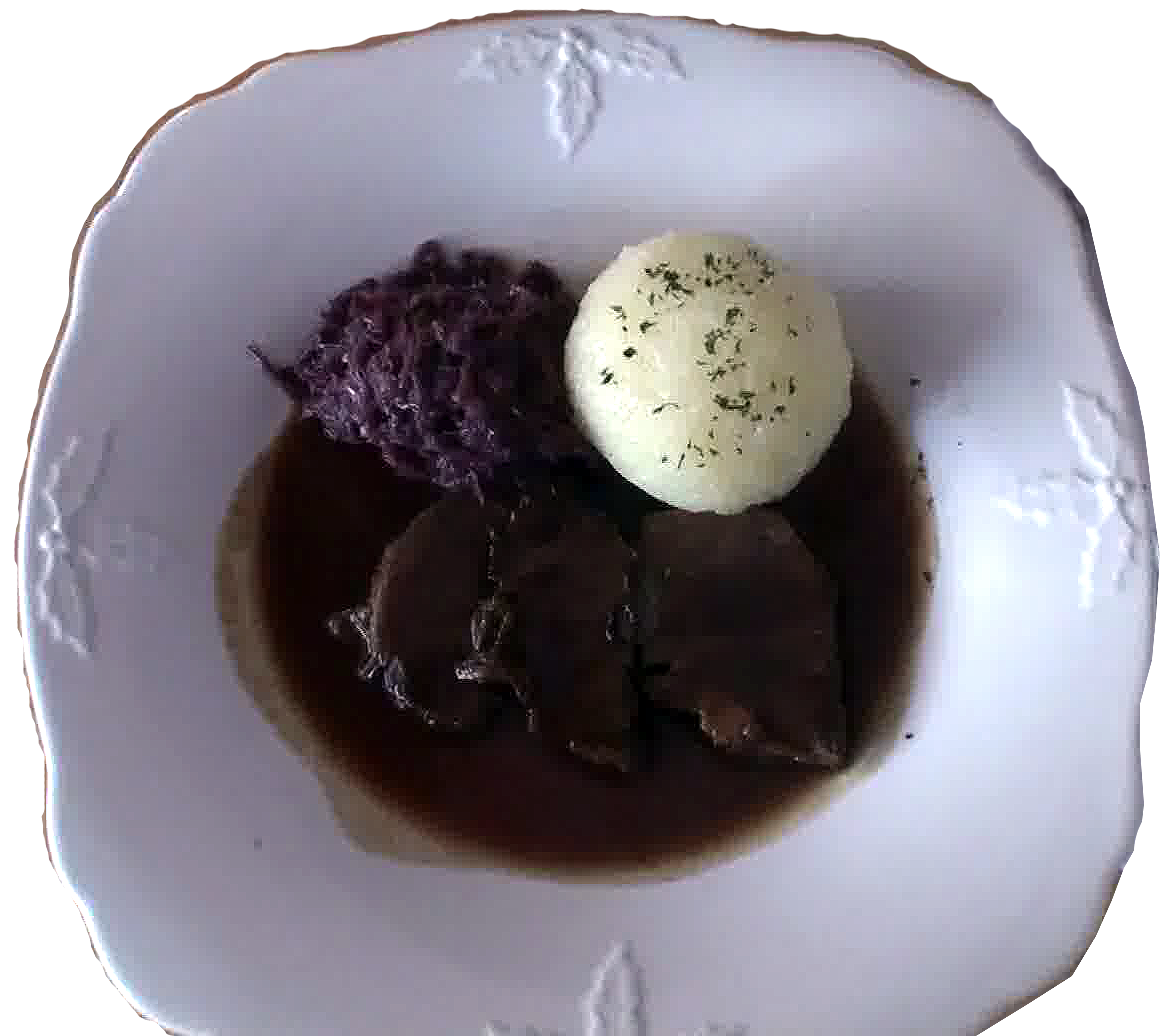 sauerbraten