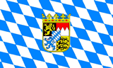 bayernflagge