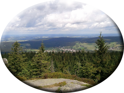 fichtelgebirge