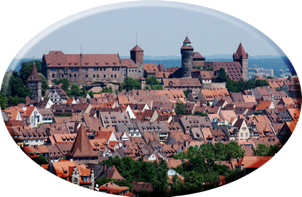 nuernberg