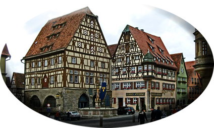 rothenburg